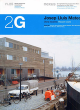 Load image into Gallery viewer, Josep Lluis Mateo: Recent Work
