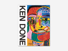 Load image into Gallery viewer, Ken Done: Art Design Life

