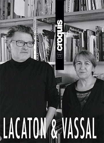 El Croquis Lacaton & Vassal HB (Extended Reprint)
