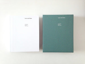 Less and More: The Design Ethos of Dieter Rams cover