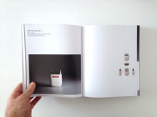 Load image into Gallery viewer, Less and More: The Design Ethos of Dieter Rams spread

