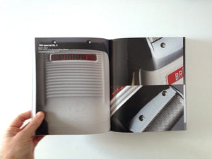Less and More: The Design Ethos of Dieter Rams spread