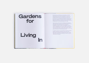 Living Outside: Reviving the Australian Modernist Garden