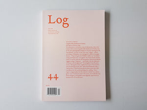 Log 44