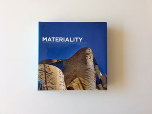 Materiality Cover