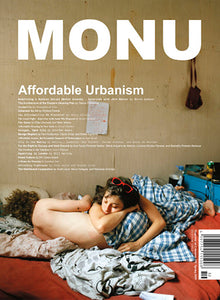 Monu 32: Affordable Urbanism