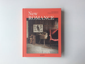 New Romance: Contemporary Countrystyle Interiors, 9783899556971