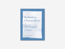 Load image into Gallery viewer, The Nomadic Listener
