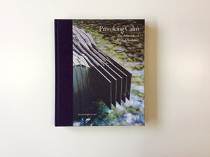 Provoking Calm: The Artworks of Colin K. Okashimo Cover