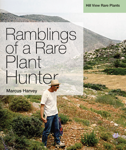 Ramblings of a Rare Plant Hunter