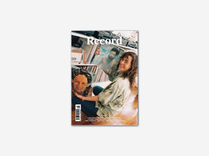 Record Culture Magazine: Issue #8
