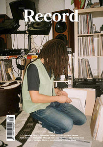 Record Culture Magazine: Issue #9