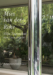 Residential Masterpieces 24: Mies Van Der Rohe - Villa Tugendhat