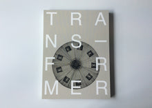 Load image into Gallery viewer, Robert Pufleb - Transformer
