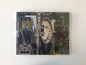 Rooftop Cover and Slipcase