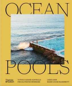 9781760761578 - Ocean Pools