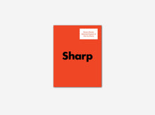 Load image into Gallery viewer, Sharp Words: selected Essays of Dennis Sharp
