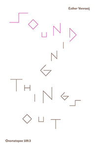 Sounding Things Out: A Journey through Music and Sound Art