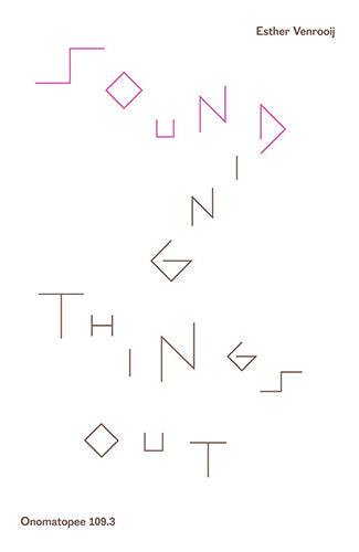 Sounding Things Out: A Journey through Music and Sound Art