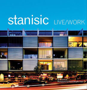 Stanisic: Live/Work