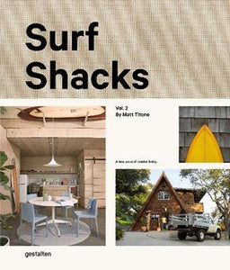 Surf Shacks Vol. 2