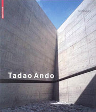 Load image into Gallery viewer, Tadao Ando
