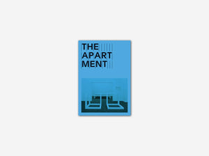 The Apartment – Ghislain Mollet-Viéville