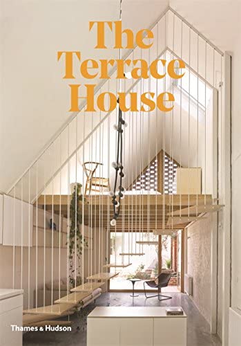 The Terrace House (compact edition)