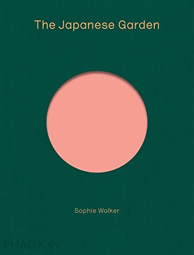 The Japanese Garden - cover