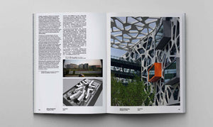 Multitudes: HASSELL 1938-2013 spread