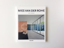 Load image into Gallery viewer, Mies van der Rohe
