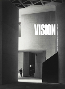 Vision: Art, Architecture & the National Gallery of Australia