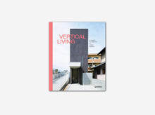 Load image into Gallery viewer, Vertical Living: Compact Architecture for Urban Spaces
