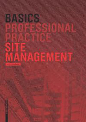 Basics: Site Management – New edition