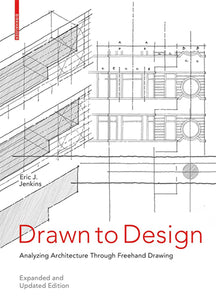 Drawn to Design (Expanded and updated edition)