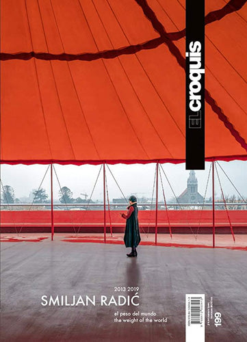 雪の豪奢 El The Of Weight The (2013-2019) Radic Smiljan 199: Croquis 洋書