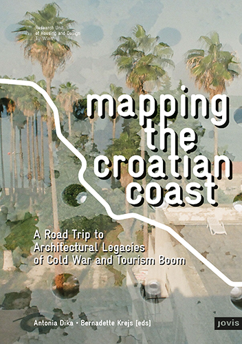 Mapping the Croatian Coast