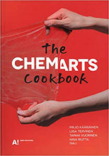 Load image into Gallery viewer, The Chemarts Cookbook

