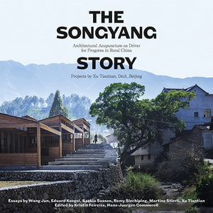 The Songyang Story: Architectural Acupuncture as Driver for Socio-Economic Progress in Rural China