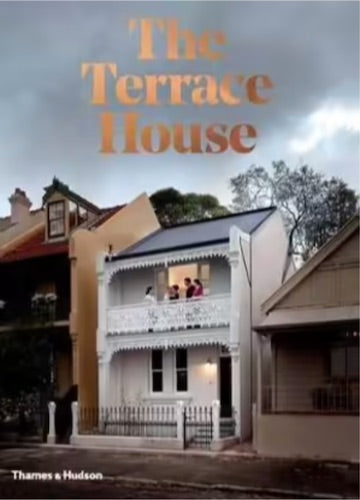 The Terrace House